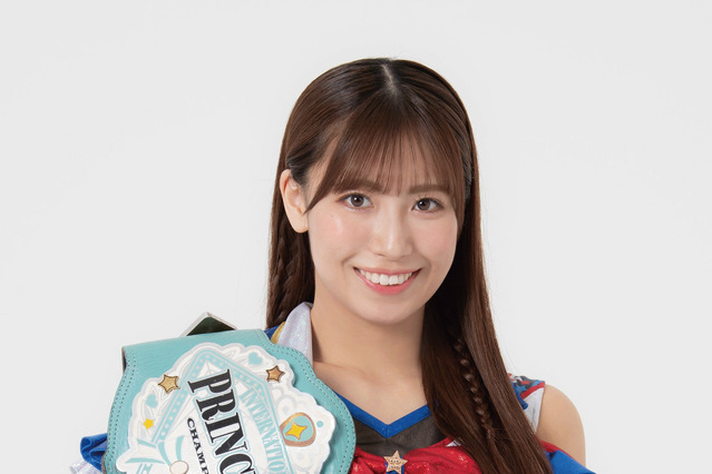 荒井優希、SKE48卒業後もプロレス活動継続 画像