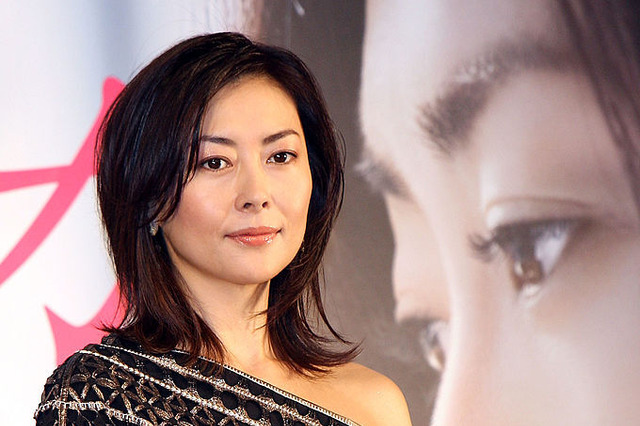 中山美穂さんの訃報に所属事務所コメント発表「あまりに突然の出来事で…」 画像