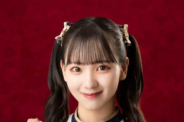 SKE48・末永桜花が卒業を発表! 画像