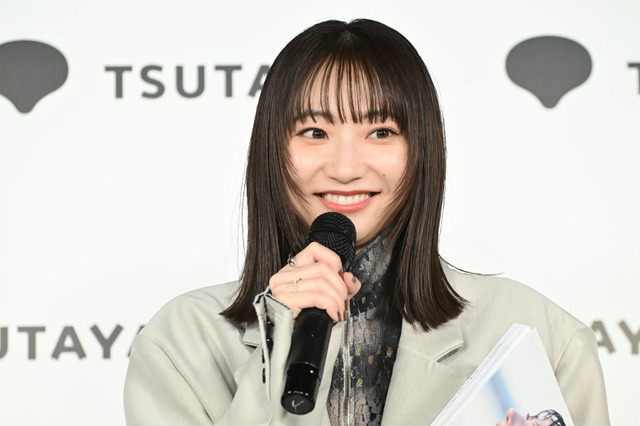 武田玲奈「日本の次に住めるなと思いました」！ サウナの母国・フィンランドへの愛を告白 画像