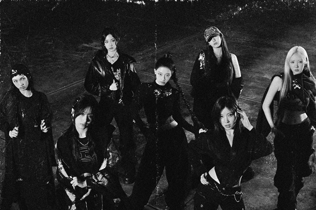 BABYMONSTER、「CLIK CLAK」MVが1億回再生達成 画像