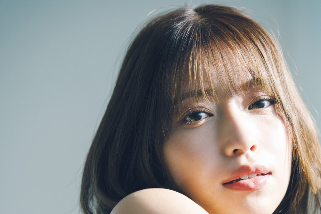 元HKT48・山下エミリー、アイドル時代はありえない限界露出！ 画像