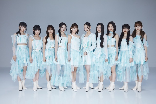 ME:Iがモアナになりきって波越えダンス！ 『モアナと伝説の海２』エンドソングMVが公開 画像