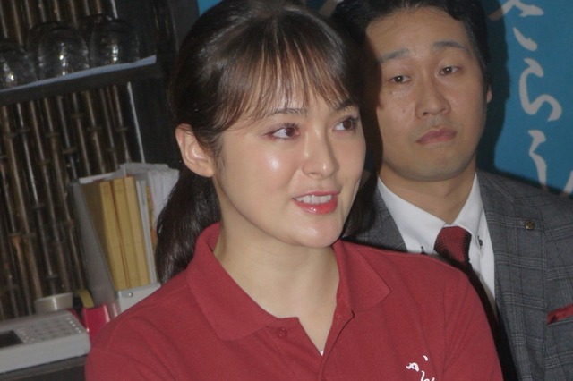 貫地谷しほり、35歳誕生日に「実は母になりました。ふふふ」 第1子出産を報告 画像