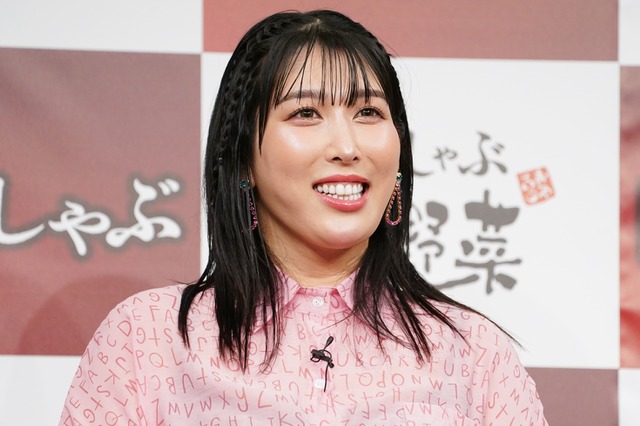 3時のヒロイン・ゆめっちの浴室の様子にスタジオから悲鳴 画像