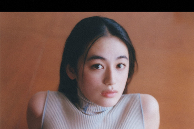 八木莉可子が『情熱大陸』出演！ 不安と葛藤…自分を見つめる旅路に迫る 画像