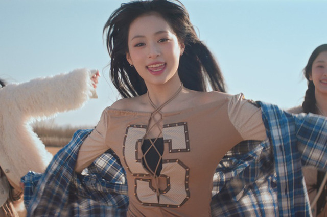 BABYMONSTER、「Love In My Heart」MVを公開！ 儚いムードの映像美で魅了 画像