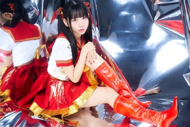 でんぱ組.inc・古川未鈴、『未鈴の自伝』発売記念イベントの詳細が解禁! 本人登壇のお渡し・サイン会 画像