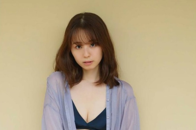 小池里奈、完全アザーカットのみのスペシャル版!『crave オール未公開スペシャルEdition』 画像