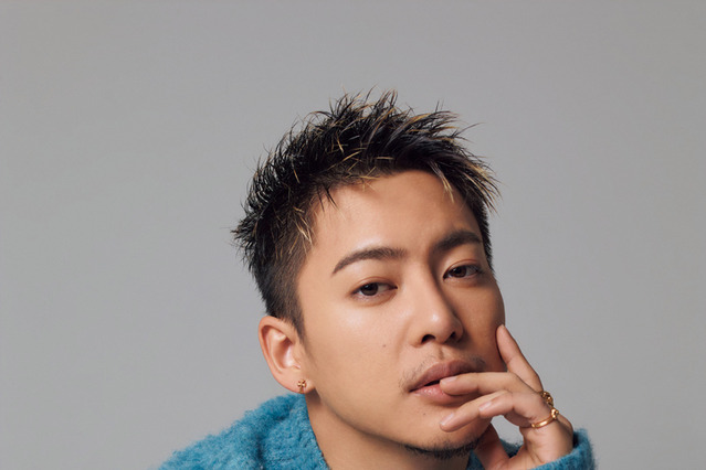 三山凌輝がNOW部門の6位に！ 「ViVi国宝級イケメンランキング」全順位が判明 画像