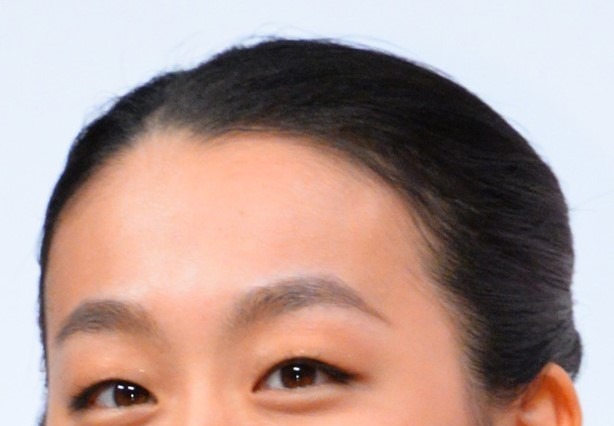 浅田真央、東京ミッドタウンに降臨!元スペイン代表・エルニとクリスマスデート 画像