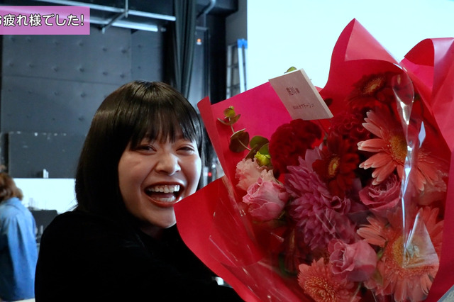 エルフ荒川、脱ギャル姿が現場でも好評「かわいい！」 画像