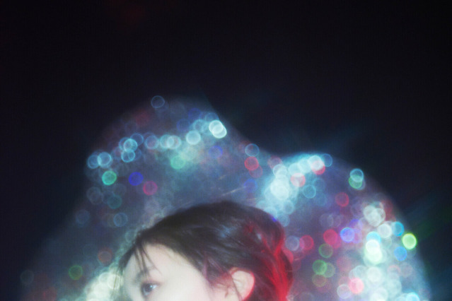 adieu（上白石萌歌）、約1年半ぶりのワンマンライブ開催！ 満員の観客に歌声を披露 画像