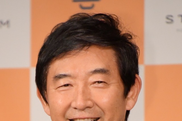石田純一の“焼肉店”に潜入！ 経営については「素人でもできるとは思っていない」 画像