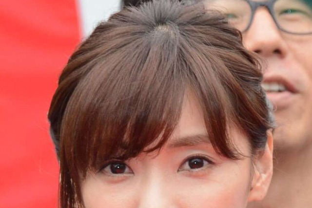 倉科カナ、37歳のバースデー動画が可愛すぎる!「どんどん若返ってる気が、、、」の声も 画像