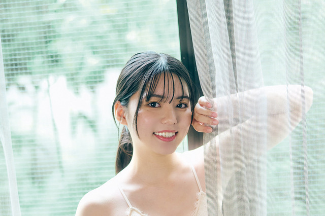 松島かのん、『FLASH』グラビアで“眼福”美スタイル！ 画像