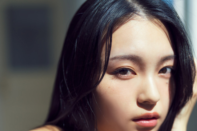 CANDY TUNE・桐原美月、アイドルシーンを牽引する“逸材”が『FLASH』初登場 画像