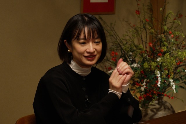 能登のグルメを世界の酒とマリアージュ！ 4年ぶり復活『あてなよる』に門脇麦が出演 画像