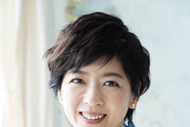 中山忍、姉・中山美穂さんの役を引き継いで『日本一の最低男』に出演することが決定 画像