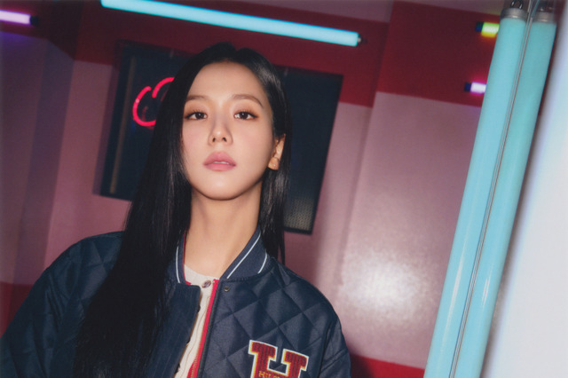 トミー ヒルフィガー、BLACKPINKジス起用の新年コレクション発表 画像