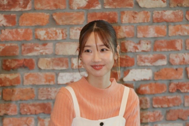 柏木由紀、元後輩・SAKURAの活躍は「尊敬でしかない」 K-POPアワード「GDA」の見どころを語る 画像