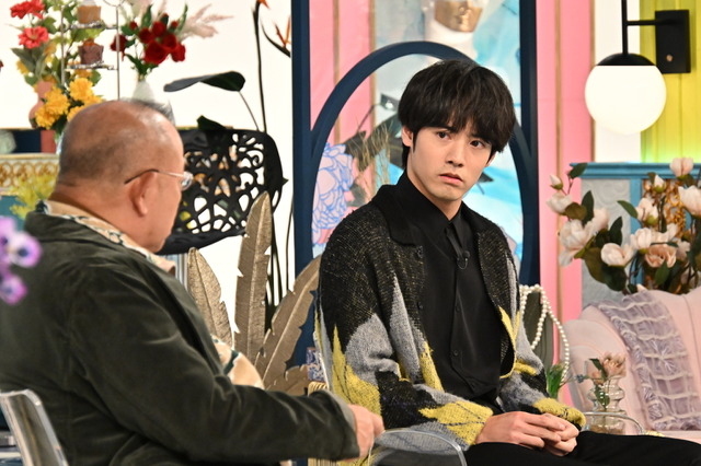 赤楚衛二、上白石萌歌と恋人役で手を繋ぐのも恥ずかしかった? 映画『366日』撮影秘話 画像