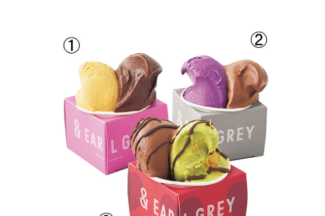 ご褒美チョコ集結！池袋東武「ショコラマルシェ」28日から開催 画像