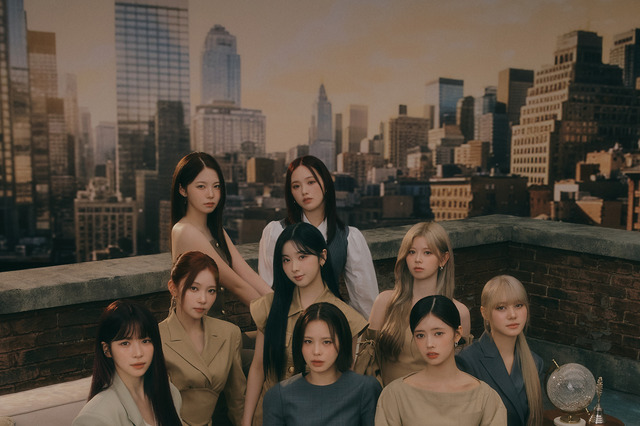 J.Y. Park来日公演のゲストが判明！ ソン・シギョン、NiziU、NEXZが参加 画像