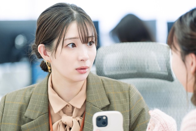 足立梨花主演『マイ・ワンナイト・ルール』がTVerで100万再生! 性欲に悩むアラサー女性のラブコメディ 画像