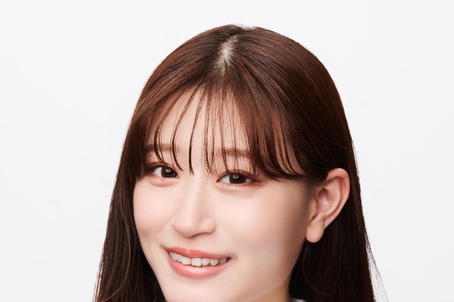 上西怜、NMB48最後の写真集が発売決定！  今までとは違うオトナっぽいビジュアルを収録 画像