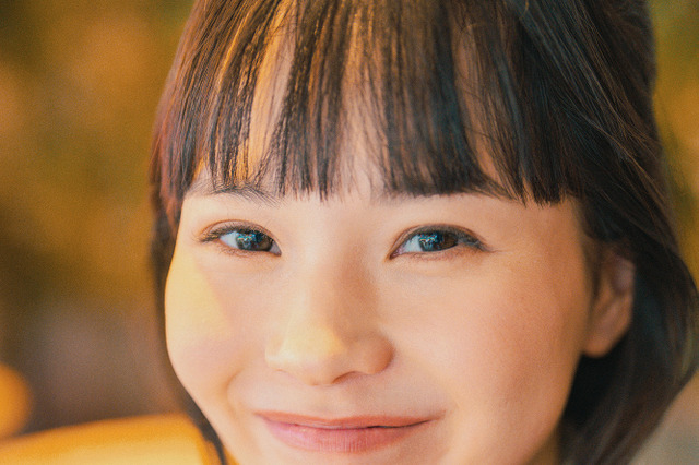 女優・新谷ゆづみのカレンダーが発売決定！ ロケ地から撮影イメージまで本人がディレクション 画像