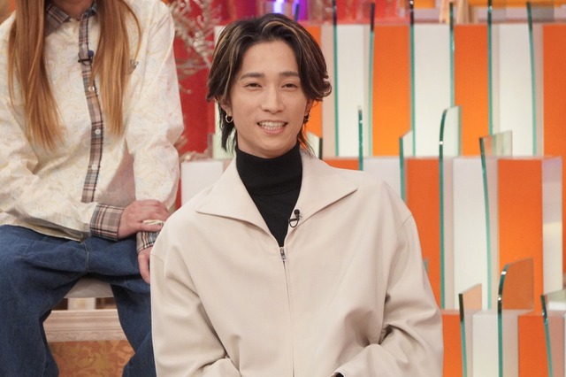 SixTONES田中樹、地元・柏市を「第二の渋谷」と熱弁! 『ホンマでっか!?TV』千葉県が今スゴいぞSP 画像