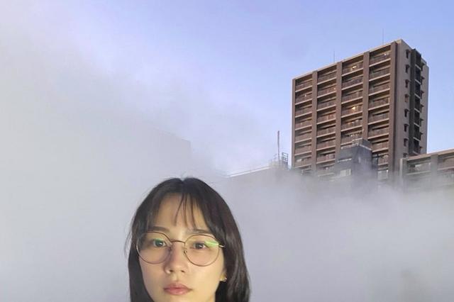 のん、坂本龍一さんの個展を訪れたことを報告 「グッと込み上げた」 画像