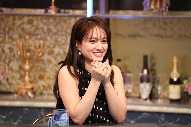 マヂラブ村上と谷まりあ、飲み会での注文をめぐり大論争! 1杯めの熟考はあり得ない? 画像