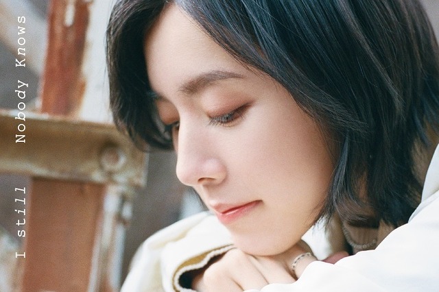 milet、新曲ジャケット写真を解禁! 初出演映画『知らないカノジョ』の主題歌および劇中歌 画像