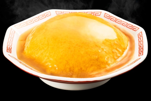 絶品とろたま！ファミマ、大阪王将監修「天津炒飯」、コナズ珈琲監修「ロコモコ」を販売 画像