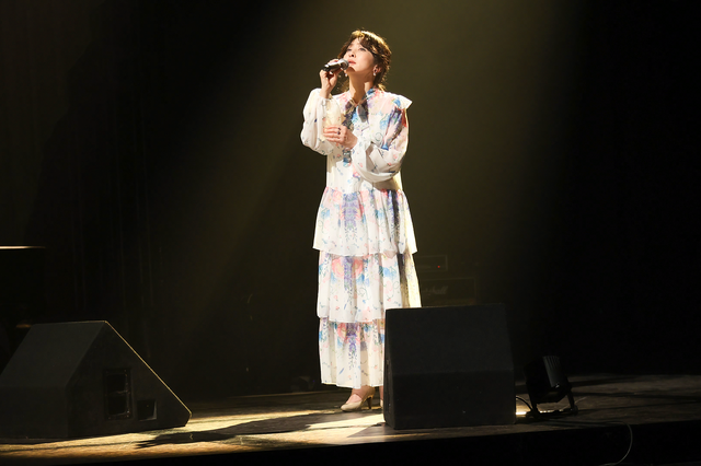斉藤由貴が松田聖子や薬師丸ひろ子の名曲をカバー! NHK BS『The Covers』でデビュー40周年SP 画像