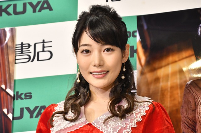 フジテレビ・竹俣紅アナ、ネット上で拡散されている画像を完全否定「写っている人物は私ではありません」 画像