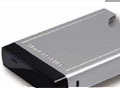 約70g——エスケイネット、Windows 7対応のUSB接続BS/110度CS/地デジチューナー 画像