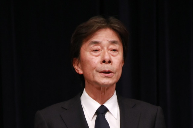 【一問一答】フジテレビ港社長、中居正広トラブルめぐり“怒り”「基本的に怒りは感じながらやってきました」 画像