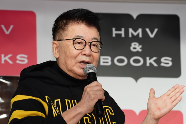 生島企画室、“番組降板”生島ヒロシのパワハラ・セクハラを謝罪 画像