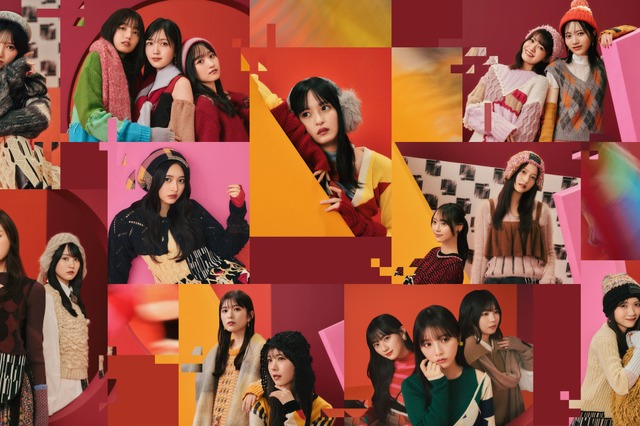 増田惠子が乃木坂46と一夜限りのコラボ！ NHK『うたコン』阿久悠さんの名曲を特集 画像