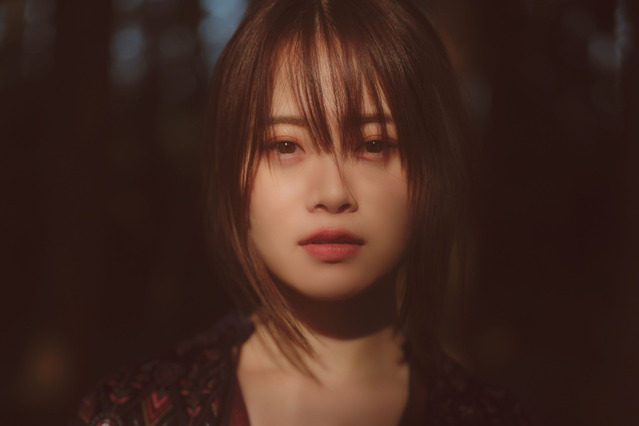 山崎怜奈がセルフプロデュース！ 完全撮り下ろしのカレンダーが発売決定 画像