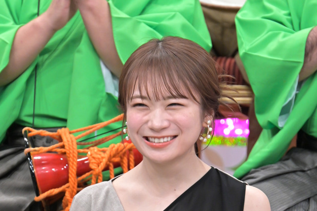『プレバト!!』俳句のお題はマクドナルド! 秋元真夏や山崎怜奈の中から新特待生が誕生 画像