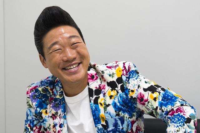 みやぞんが映画初主演！ 熱血教師の活躍を描く『星野先生は今日も走る』制作決定 画像