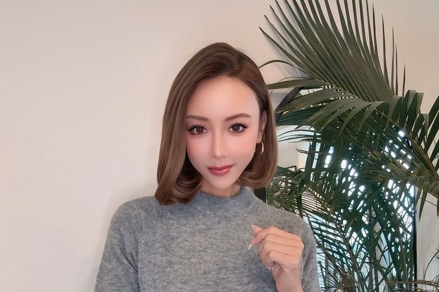 「生まれ変わった私も良くない!?」GENKING.、ギャル卒業の新ビジュアルが好評 画像