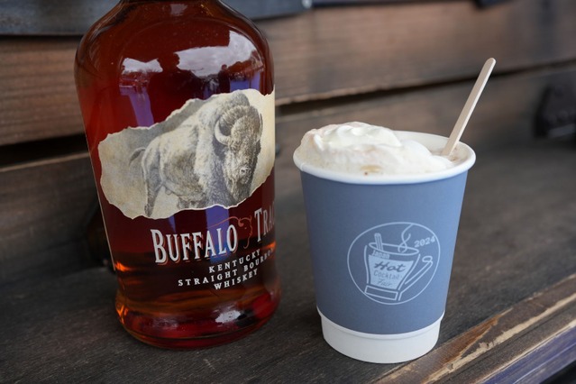 日本最大級のホットカクテルイベント「Japan Hot Cocktail Fair」上野公園で今週末開催 画像