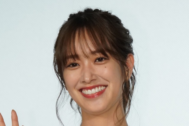 日向坂46・佐々木久美、卒業セレモニーへの「葛藤」明かす 画像