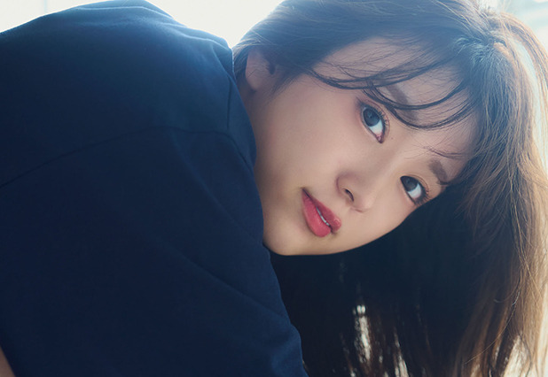 矢吹奈子の魅力が詰まったカレンダーが発売決定! 「自然体な私がたくさん」 画像