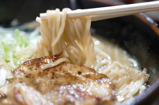 いま日本のラーメン文化がピンチ!?『クローズアップ現代』が全国各地のラーメン店を徹底取材 画像